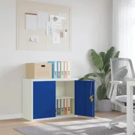 vidaxl-szafka-na-dokumenty-szaro-niebieska-90x40x70-cm-stalowa