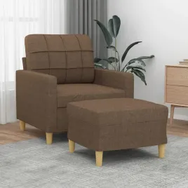 vidaxl-fotel-z-podnozkiem-brazowy-60-cm-obity-tkanina