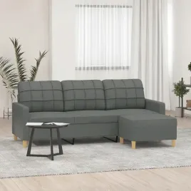 vidaxl-3-osobowa-sofa-z-podnozkiem-ciemnoszary-180-cm-tkanina