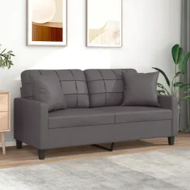 vidaxl-2-osobowa-sofa-z-poduszkami-szara-140-cm-sztuczna-skora