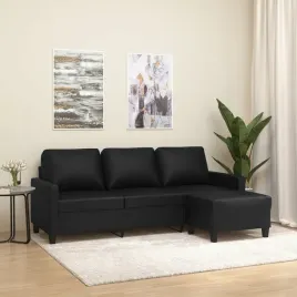 vidaxl-3-osobowa-sofa-z-podnozkiem-czarna-180-cm-sztuczna-skora