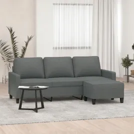 vidaxl-3-osobowa-sofa-z-podnozkiem-ciemnoszary-180-cm-tkanina