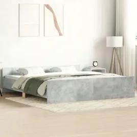 vidaxl-rama-lozka-z-wezglowiem-i-zanozkiem-szarosc-betonu-200x200-cm
