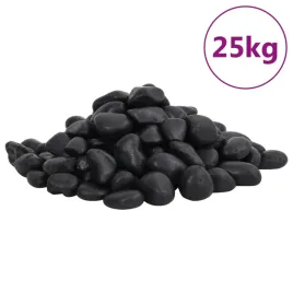 vidaxl-polerowane-kamyki-25-kg-czarne-2-5-cm