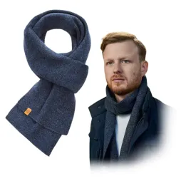 szalik-meski-zimowy-granatowy-uniwersalny-elegancki-brodrene-klasyczny
