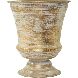 metalowa-zlota-dekoracyjna-oslonka-donica-wazon-retro-185-x-16-x-16-cm