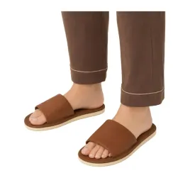 kapcie-damskie-domowe-skorzane-odkryte-pantofle-brazowe-slippers-r-36