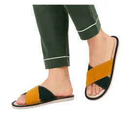 damskie-klapki-odkryte-kapcie-pantofle-dwukolorowe-zamszowe-slippers-r-40