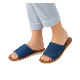 domowe-kapcie-damskie-granatowe-jeansowe-z-wkladka-skorzana-slippers-r-36
