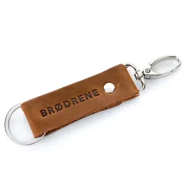 brelok-skorzany-do-kluczy-brodrene-jasny-braz-z-zawieszka-koluszkiem