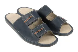 meskie-granatowe-skorzane-klapki-do-domu-duze-pantofle-kapcie-r-46