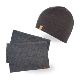 zestaw-zimowy-meski-czapka-beanie-dlugi-szalik-brodrene-ciemnoszary