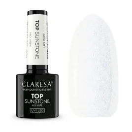 claresa-top-no-wipe-sunstone-5ml