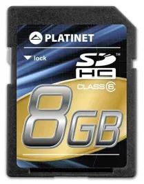 karta-pamieci-platinet-secure-digital-hc-8gb