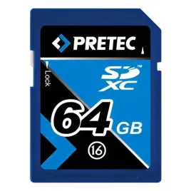 karta-pamieci-pretec-64gb-sdxc-class-16