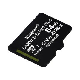 karta-pamieci-sd-kingston-64-gb-a1-100-mb-s