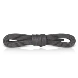 sznurowki-75-cm-ciemny-popiel-woskowane-plaskie-eleganckie-gruby-splot