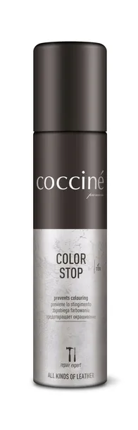 Spray Blokujący Farbowanie Obuwia Coccine Color Stop Preparat 50 ml