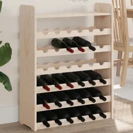 vidaxl-stojak-na-wino-z-gorna-polka-675x25x87-cm-drewno-sosnowe