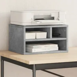 vidaxl-stojak-pod-drukarke-szarosc-betonu-40x32x225-cm