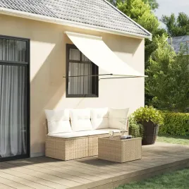 vidaxl-markiza-zwijana-kremowa-150x150-cm-tkanina-i-stal