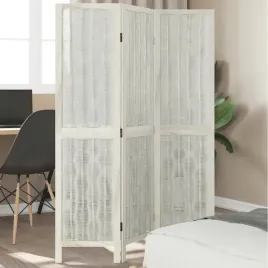 vidaxl-parawan-pokojowy-3-panelowy-bialy-lite-drewno-paulowni