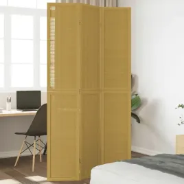 vidaxl-parawan-pokojowy-3-panelowy-lite-drewno-paulowni