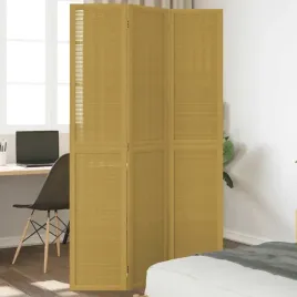 vidaxl-parawan-pokojowy-3-panelowy-lite-drewno-paulowni