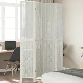 vidaxl-parawan-pokojowy-4-panelowy-bialy-lite-drewno-paulowni
