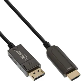 inline-17180d-adapter-kablowy-25-m-displayport-hdmi-czarny