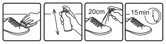 nano-protector-kaps-impregnat-wodoodporny-200-ml-waga-z-opakowaniem-1-kg