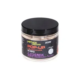 kulki-pop-up-jaxon-method-ground-czosnek-50g-18mm-unosza-sie-nad-dnem