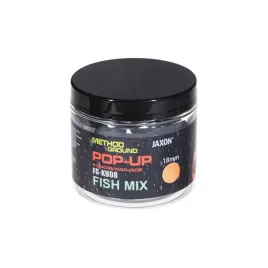 kulki-pop-up-jaxon-method-ground-fish-mix-50g-18mm-unosza-sie-nad-dnem