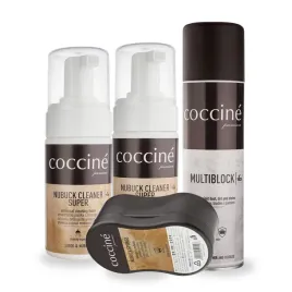 2x-pianka-do-czyszczenia-zamszu-czyscik-i-multiblock-zestaw-coccine-4w1