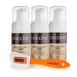 3x-pianka-do-czyszczenia-ze-szczotka-do-zamszu-nubuku-coccine-zestaw-4w1