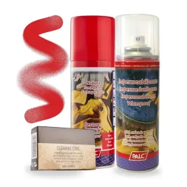 czerwony-spray-renowator-z-gumka-do-zamszu-i-impregnatem-palc-zestaw-3w1
