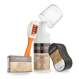szczotka-do-zamszu-z-cleanerem-czyscikiem-i-gumka-zestaw-coccine-4w1
