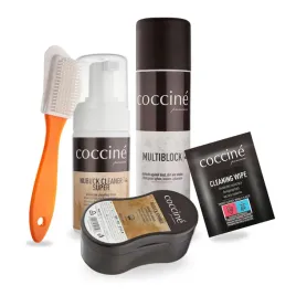 multiblock-z-cleanerem-chusteczka-szczotka-i-czyscikiem-zestaw-coccine-5w1