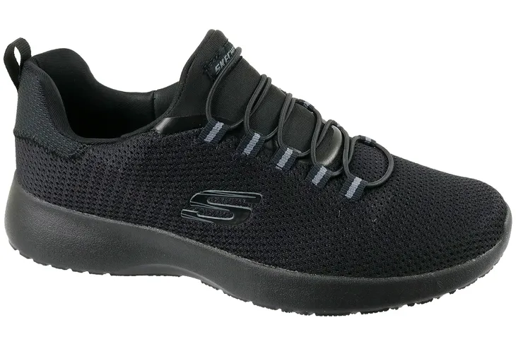 skechers-dynamight-58360-bbk-buty-meskie-czarne-wygodne-sneakersy-stan-nowy