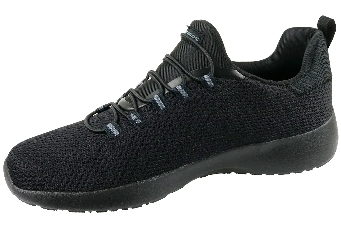 skechers-dynamight-58360-bbk-buty-meskie-czarne-wygodne-sneakersy-stan-nowy