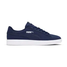 puma-smash-v2-buck-365160-15-buty-meskie-granatowe-wygodne-sportowe