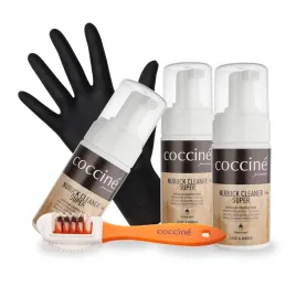 3x-cleaner-do-nubuku-ze-szczotka-i-rekawiczkami-zestaw-coccine-5w1