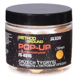 kulki-pop-up-jaxon-method-ground-18mm-orzech-tygrysi-50g-unosza-sie-nad
