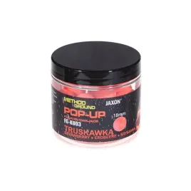 kulki-pop-up-jaxon-method-ground-truskawka-50g-18mm-unosza-sie-nad-dnem