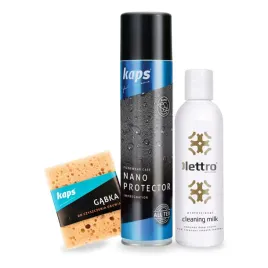 nano-protector-do-butow-z-mleczkiem-i-gabka-do-czyszczenia-zestaw-3w1-kaps