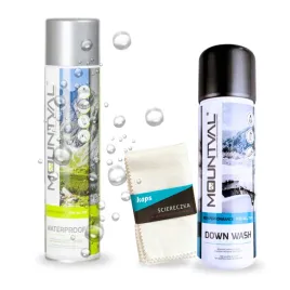 impregnat-waterproof-ze-sciereczka-do-butow-i-plynem-do-prania-kurtek-3w1