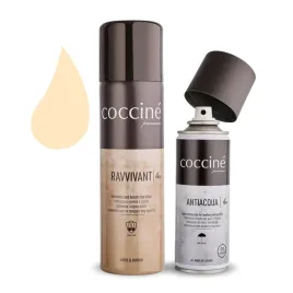 spray-renowator-do-zamszu-nubuku-ivory-z-impregnatem-antiacqua-zestaw-2w1