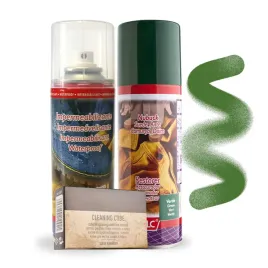 zamsz-zielony-renowacja-gumka-impregnat-i-spray-renowator-palc-3w1