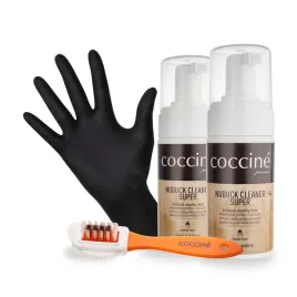 pianka-do-butow-z-zamszu-x2-ze-szczotka-i-rekawiczkami-zestaw-coccine-4w1