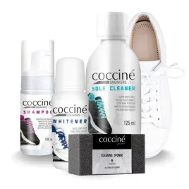 pasta-wybielacz-do-bialych-butow-zestaw-coccine-4w1-sneakersy-znow-biale